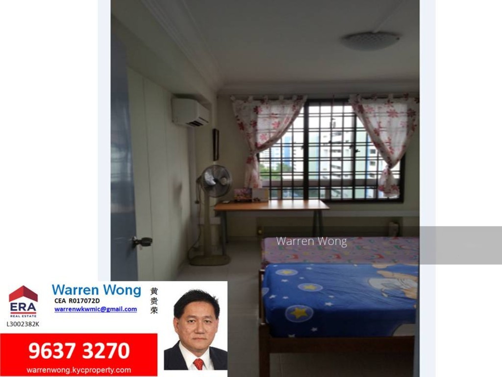 Tampines Street 24 thumbnail photo
